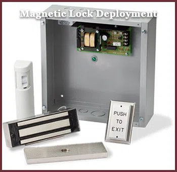 Locksmith Solution Services Monterey Park, CA 626-387-0008 - magneti--lock