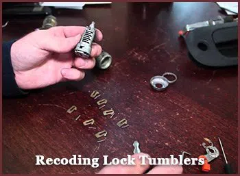 Locksmith Solution Services Monterey Park, CA 626-387-0008 - recoding-lock-tumblers