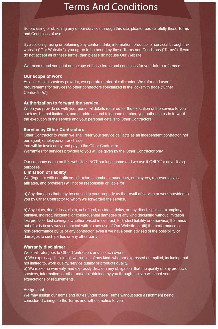 Locksmith Solution Services Monterey Park, CA 626-387-0008