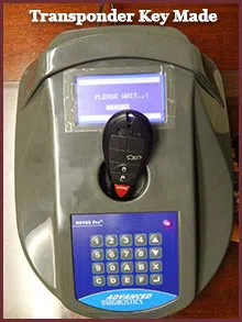 Locksmith Solution Services Monterey Park, CA 626-387-0008 - transponder-key